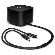 HP - Docking station adapter - TB 280W G4 w/Combo C