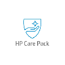 Soporte HP para hardware de portátiles con recogida y devolución durante 3 años