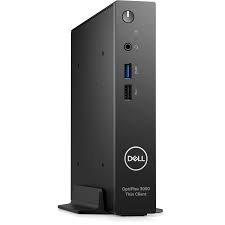 Dell OptiPlex - Tower - Intel Celeron N5105 - DDR4 SDRAM - Dell ThinOS