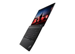 Lenovo ThinkPad L15 - Notebook - 15.6" - Intel Core i7 I7-1355U - 16 GB - 512 GB SSD - Windows 11 Pro - 3-year warranty