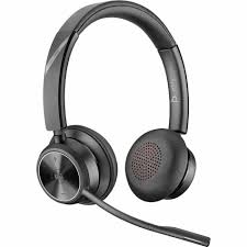Poly Savi - 7320 - Headset - Wireless