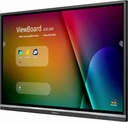 ViewSonic IFP5550-5A - 55" - 3840 x 2160 - Touchscreen