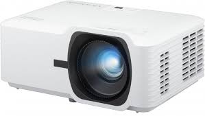 ViewSonic - LS740W - 1280 x 800 - Portable - 5000 ANSI Lumens WXGA