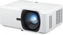 ViewSonic - LS740W - 1280 x 800 - Portable - 5000 ANSI Lumens WXGA
