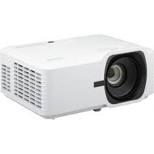 ViewSonic - LS740W - 1280 x 800 - Portable - 5000 ANSI Lumens WXGA
