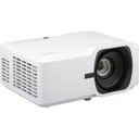 ViewSonic - LS740W - 1280 x 800 - Portable - 5000 ANSI Lumens WXGA