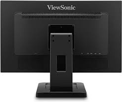 ViewSonic TD2211 - 22" - 1920 x 1080 - USB / HDMI / DVI / VGA - 75Hz