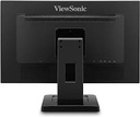 ViewSonic TD2211 - 22" - 1920 x 1080 - USB / HDMI / DVI / VGA - 75Hz