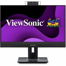ViewSonic VG2457V - 24" - 1920 x 1080 - IPS - USB / HDMI / DisplayPort - 100Hz