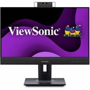 ViewSonic VG2457V - 24" - 1920 x 1080 - IPS - USB / HDMI / DisplayPort - 100Hz