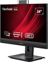 ViewSonic VG2457V - 24" - 1920 x 1080 - IPS - USB / HDMI / DisplayPort - 100Hz