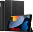 Funda protectora para iPad 10.2 -9ª, 8ª y 7ª generación color negro