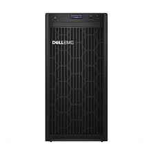 STC2321-SERV DELL EMC T150 XEON E-2324G 16GB/1TB/iDRAC9 Basic/1Y