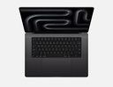 Apple MacBook Pro - Notebook - 16" - Apple M3 Pro None - 36 GB - 2 TB SSD - MacOS Sonoma - Black Space - 1-year warranty