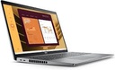 Dell Latitude 5550 - Notebook - 15.6" - Intel Core i7 I7-1355U - 16 GB - 512 GB SSD - Windows 11 Pro - 3-year warranty - 3000177460015.1