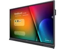 ViewSonic ViewBoard - 75" - 3840 x 2160 - HDMI / USB - Touchscreen - with VB-WIFI-005 Google EDLA