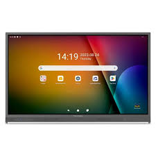 ViewSonic ViewBoard - 75" - 3840 x 2160 - HDMI / USB - Touchscreen - with VB-WIFI-005 Google EDLA