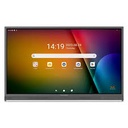ViewSonic ViewBoard - 75" - 3840 x 2160 - HDMI / USB - Touchscreen - with VB-WIFI-005 Google EDLA