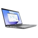 Dell Precision 3490 - Notebook - 14" - 1920 x 1080 - Intel Core Ultra 7 155H - 32 GB - DDR5 SDRAM - 512 GB SSD - NVIDIA RTX 500 - Windows 11 Pro - English / Spanish / French / Brazilian Portuguese - 3-year warranty