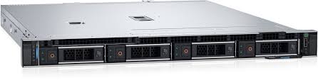 Dell - Server - Rack-mountable - Intel Xeon 2478 - 8 TB Hard Drive Capacity - R360