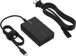 Belkin - Charger Core - 100 Watt - Lithium - Para Universal - USB-C