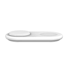 Belkin - QI2 15W 3 in 1 Pad - Lithium - Para Universal - white