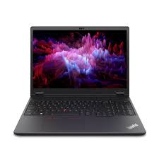 Lenovo ThinkPad P16v - Notebook - 16" - Intel Core Ultra 9 185H - 32 GB - SSD - Windows 11 Pro - 3-year warranty