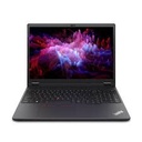 Lenovo ThinkPad P16v - Notebook - 16" - Intel Core Ultra 9 185H - 32 GB - SSD - Windows 11 Pro - 3-year warranty