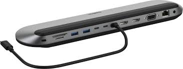 Belkin - USB-C 11-in-1 - Universal Dock