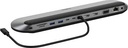 Belkin - USB-C 11-in-1 - Universal Dock