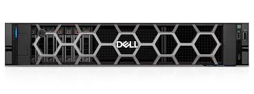 Dell - Server - Rack-mountable - Intel Xeon 4410Y - 12 TB Hard Drive Capacity - R760xs