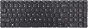 Teclado  de repuesto retroalimentado compatible con HP ProBook 450 G6 G7 455 G6 G7 455R G6 G7 Series Laptop L45090-B31 L45090-001 2B-BBU01Q100 2B-ABU07Q100 V181646BS1 color Negro