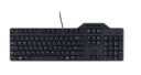 Dell - Keyboard - Wired - Smartcard KB813