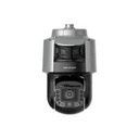 Hikvision - Surveillance camera - Indoor / Outdoor - PTZ TandemVu 4 MP