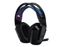 Logitech - G535 Lightspeed - Headset - Black