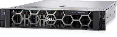 Dell - Server - Rack-mountable - Intel Xeon 5420 - 32GB x12 RAM 7YW