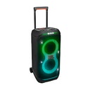 JBL - Speaker - white - Partybox Stage 320 Party Spea