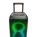 JBL - Speaker - white - Partybox Stage 320 Party Spea