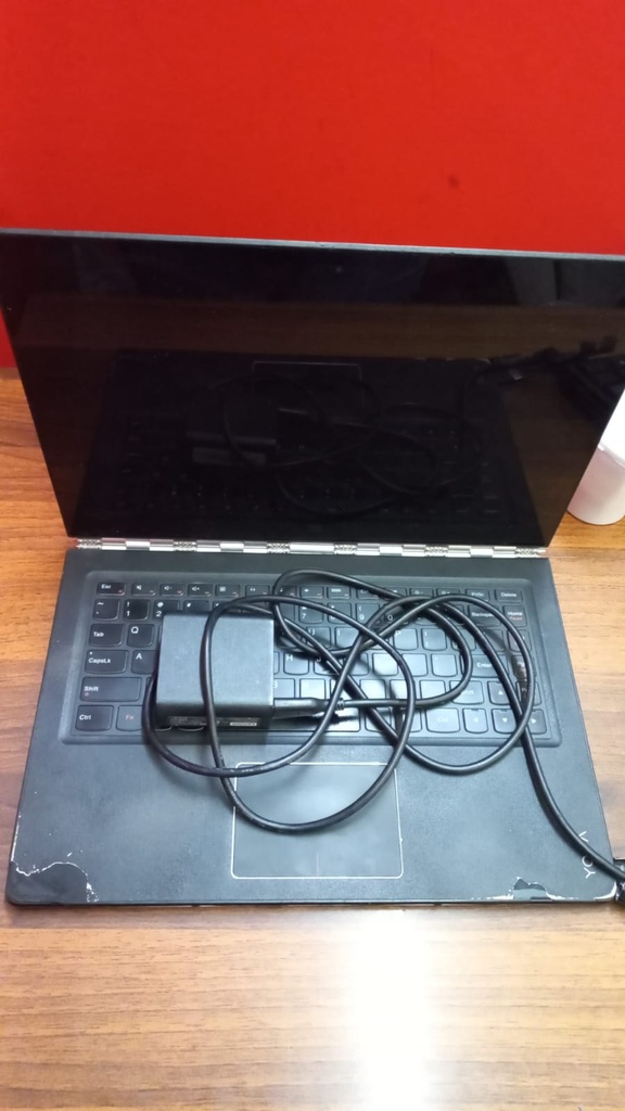 T-YOGA-900-13ISK