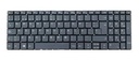Teclado para portátil compatible con Lenovo IdeaPad S340-15API S340-15 S340-15IML S340-15IWL diseño español