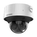 Hikvision - Surveillance camera - Indoor / Outdoor - 12MP DeepinView Outdoor Varifo
