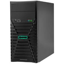 HPE - Server - Intel Xeon E-2414 - Gen 11 1P 16G NHP 1TB Svr