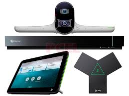 POLY - Video conferencing kit - P011 G7500 Studio E70 TC10 MEX