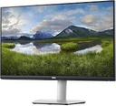 Dell S2721QS - 27" - DisplayPort / HDMI - 60Hz