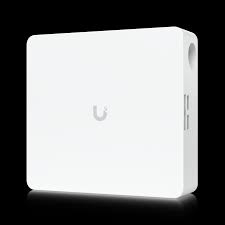 Ubiquiti - Enterprise Access Center