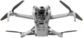 DJI - Drone - battery bundle neo