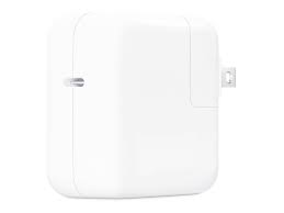 Apple - Power adapter - 30W - USB-C