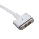 Apple MagSafe 2 - Adaptador de corriente - 45 vatios - América Latina - para MacBook Air