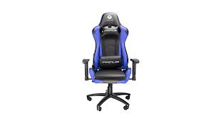 Primus Gaming - Gaming chair Blue