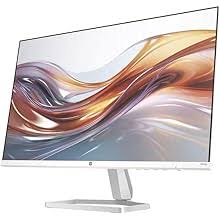 HP - 23.8" - 1920 x 1080 - IPS Monitor Speakers-524sa